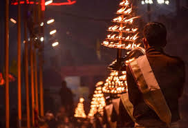 Ganga Aarti