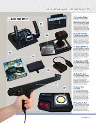 Retro Gamer 117 By Michel Franca Issuu