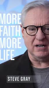 Steve Gray (@pastorstevegray) • Instagram photos and videos