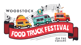 Woodstock Food Truck Festival on the Square