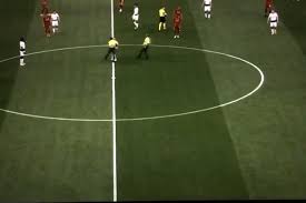 Women streaker kinsey wolanski during the uefa champions league match between streaker enters the pitch during the uefa champions league final between tottenham hotspur and liverpool at estadio wanda metropolitano on june 01 Video Streaker At Champions League Final Between Spurs And Liverpool