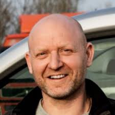 Tømrermester Thomas Simonsen