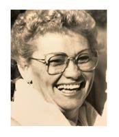 Socorro Lopez Obituary (1939