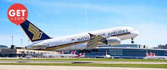 3 changes to krisflyer miles redemption singapore airlines