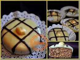 Pin On Gateaux Orientaux