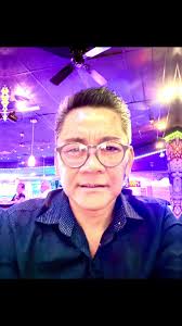 First selfie of the year.