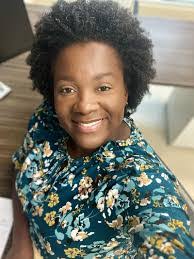 Alexia Campbell's Instagram, Twitter & Facebook