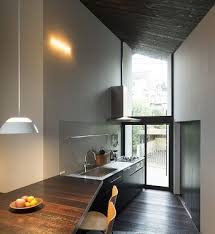 If you re aiming at a highly modern look then you can simplify the color palette as much. Japanese Modern Minimalist Kitchen Ideas That Focused On Functionality Matchness Com