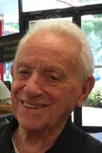 Obituary information for Aaron "Artie" Horowitz