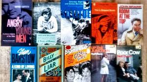 kitchen sink realism books of the 1950s