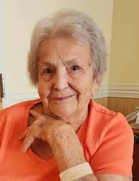 Obituary information for Joan Therese Brennan