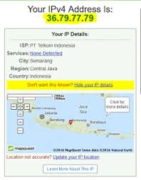Cara Melihat Ip Address Laptop Dan Komputer Dengan Mudah Pena Indigo