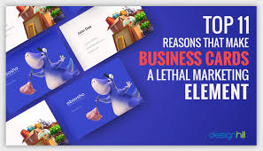Print & design custom business cards | office depot make a strong first impression with a beautiful business card. Top 11 Reasons That Make Business Cards A Lethal Marketing Element