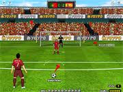 Juego de futbol antigravedad y logica en el que la dificultad sera moverte en un entorno sin gravedad. Juega Penalty World Cup Brazil En Linea En Y8 Com