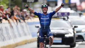 Wout van aert has an edge in belgian olympic games squad. L5hsza0 Xf0vlm