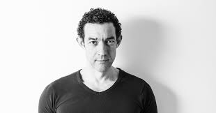 Thomas gunzig is on facebook. Thomas Gunzig Nous Parle De Son Nouveau Roman Marie Claire Belgique