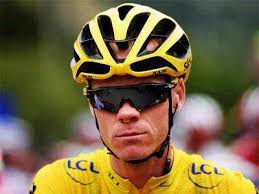 Chris froome continues slow build toward tour de france. Chris Froome Writes Off Tour De France Chances More Sports News Times Of India