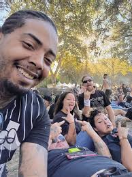 Pictures taken at Aftershock event