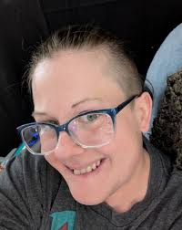 FIF, my first! Just turned 40