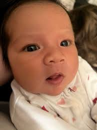 Free baby girl clothes 0-3 months?