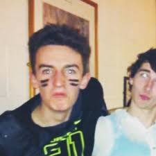 Jack McDevitt (@jackmcdevitt95) • Instagram photos and videos