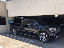 Gmc 2019 Gmc Denali Truck Gmc Suv Gm Trucks