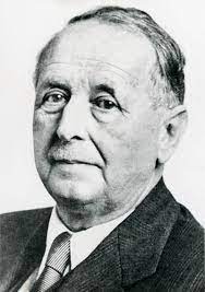 Prof. Dr. Hermann Weyl - 773 Schritte durch die Zeit