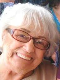 Alberta Hancey Obituary