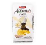 Чипсы картофельные с черным трюфелем ALFREDO'S, AMICA CHIPS, 0,1 кг