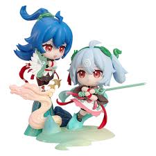 Q版模型bilibili 2024拜年紀2233 雲螭躍春Ver. – T CLUB Online Mall