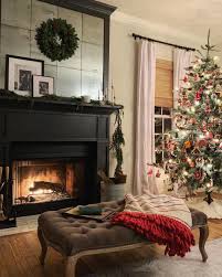 Embracing A New Kind Of Christmas Magnolia Modern Farmhouse Decor Joanna Gaines Farm House Living Room Home Decor