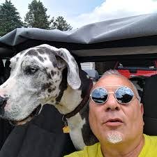 Ashton Burchfield's Instagram, Twitter & Facebook