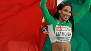 O triplo salto, com nelson évora, deu o último título olímpico a portugal. Mamona Jogos Olimpicos Quero Ir A Final E Novo Recorde Nacional Maisfutebol