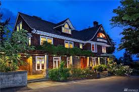 Box house is a fun and innovative country sports bar replacing the historical last supper club. Kurt Cobain S Seattle House Is For Sale For 7 5 Million