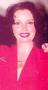 Melissa Elmendorf Obituary