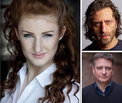 Profile for Last Laugh Film