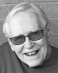 JACK MAHON Obituary (1927