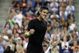 I am very happy to have reached. Sports And More Joao Sousa Best Ranked Portugal Tennis Player Ev Roger Federer Tennis Best