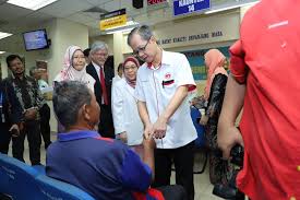 Klinik kesihatan kuala betis, gua musang. Jabatan Kesihatan Negeri Sembilan Terima Peruntukan Sejumlah Rm1 190 Juta Di Bawah Rancangan Malaysia Ke 11