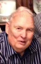 Patrick Current Obituary (1941