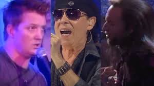 RATT's Stephen Pearcy Reveals He Has Liver Cancer