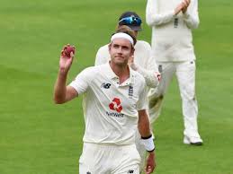 Stuart broad fined by father chris and jokes he is off 'christmas card and present list'. Stuart Broad Can Claim 600 Test Wickets Says Atherton Sportstar