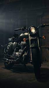 New old stock royal enfield parts: Royal Enfield Modified Wallpapers Wallpaper Cave