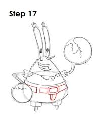 Check spelling or type a new query. How To Draw Mr Krabs
