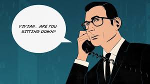 Episode 12! "The Young, The Restless...and The Pharmacists."