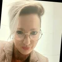 Eva Merino's Instagram, Twitter & Facebook