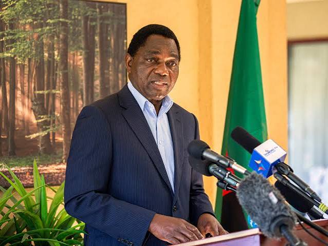 Hichilema Wins Second Term as Zambia Election Draws Fraud and Fairness Concerns