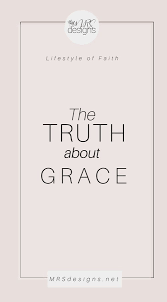 Coming Soon How To Be Graceful Faith Truth