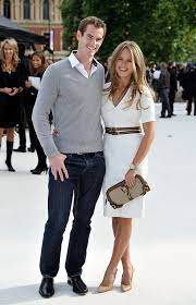 Sir andy murray and his wife kim shocked the world when they announced the birth of their fourth child, reinstating the fact that the family are notoriously private, and they live a quiet life in. Andy Murray S Wife Kim Gives Birth To Pair S Fourth Child After Secret Pregnancy Ok Magazine
