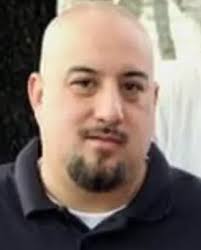 Obituary information for James Christopher Marquez